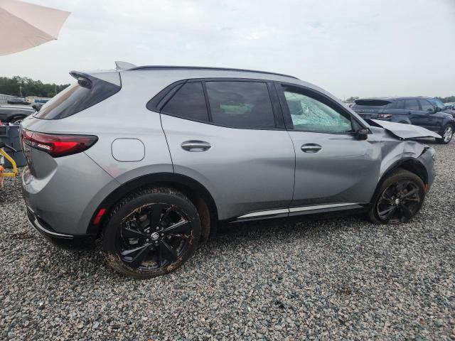 2023 Buick Envision მანქანა იყიდება აუქციონზე, vin: LRBAZLR45PD018822, აუქციონის ნომერი: 60165526