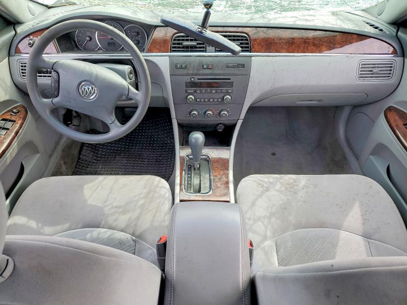 Продаж на аукціоні авто 2007 Buick Lacrosse, vin: 2G4WC552371162546, номер лоту: 61418176
