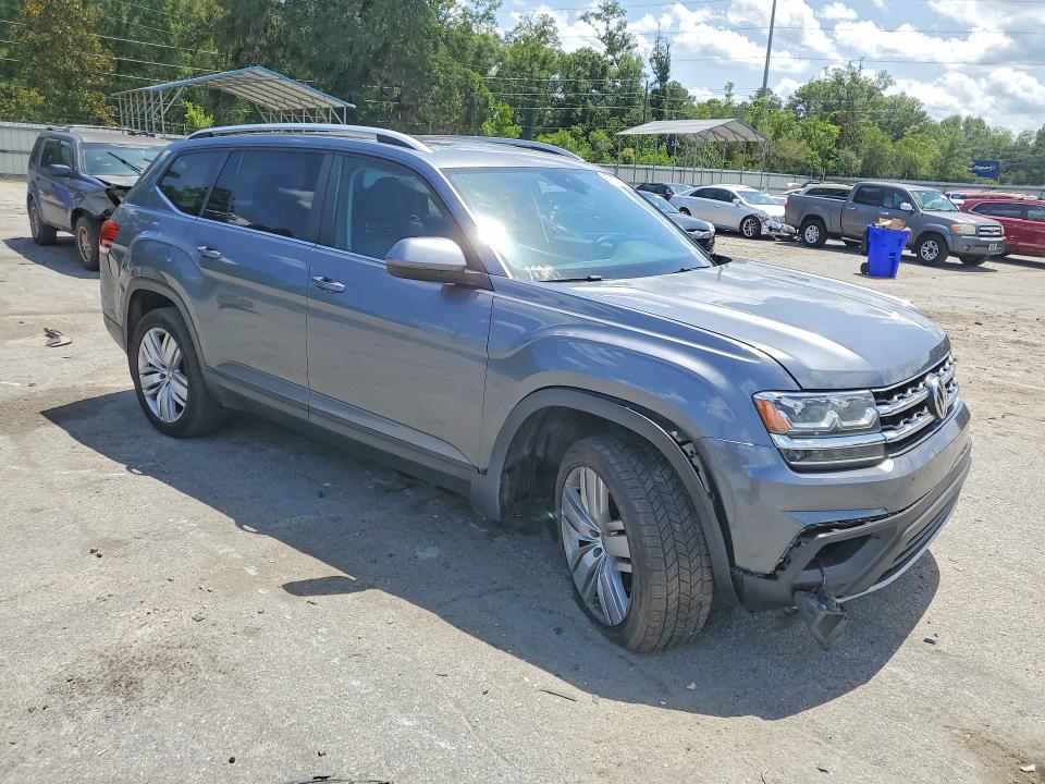 Aukcja sprzedaży 2019 Volkswagen Atlas, vin: 1V2WR2CAXKC568174, numer aukcji: 59679966