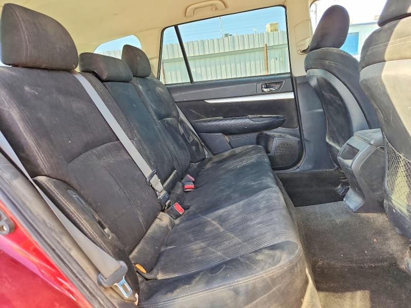 62453096 :رقم المزاد ، 4S4BRBCC1D3205312 vin ، 2013 Subaru Outback مزاد بيع