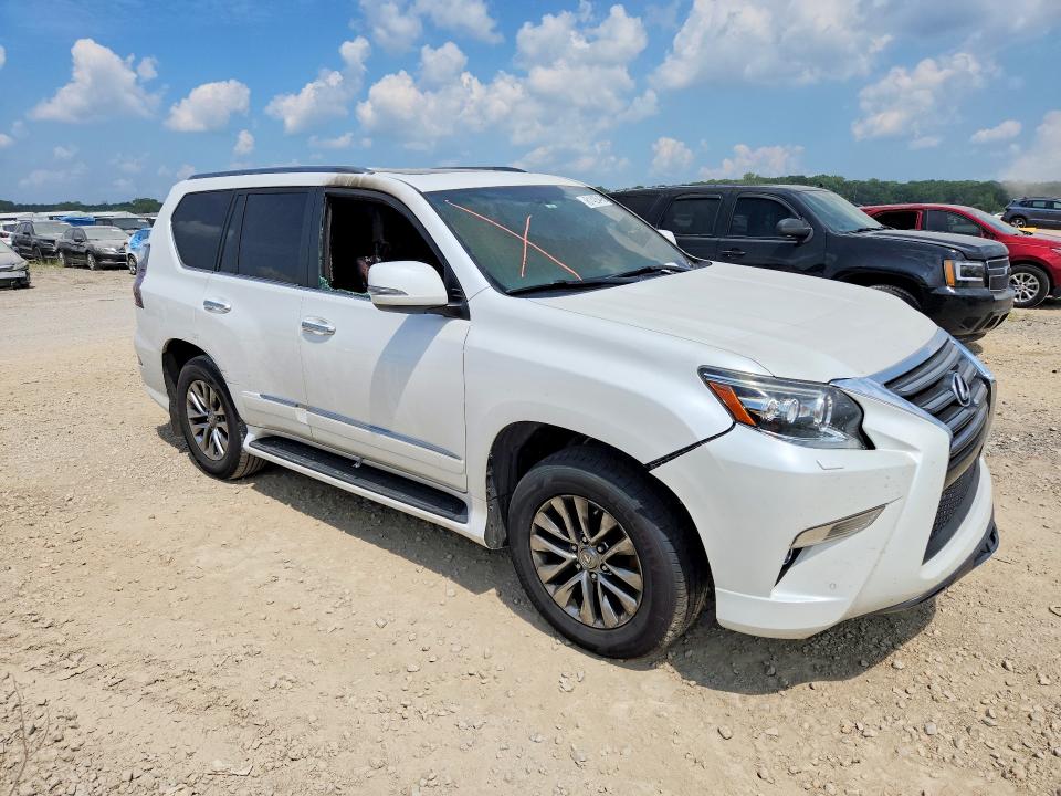 Продаж на аукціоні авто 2015 Lexus Gx, vin: JTJJM7FX8F5093767, номер лоту: 61426496