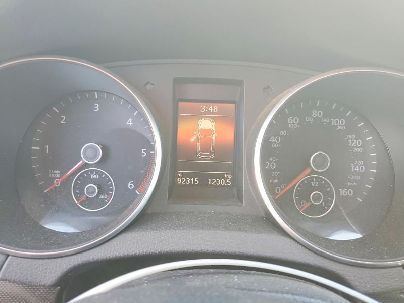 2014 Volkswagen Jetta მანქანა იყიდება აუქციონზე, vin: 3VWPL7AJ6EM615465, აუქციონის ნომერი: 62688346