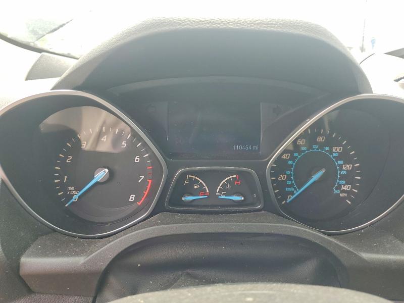 Продажа на аукционе авто 2015 Ford Escape, vin: 1FMCU9GX8FUC02431, номер лота: 61721956