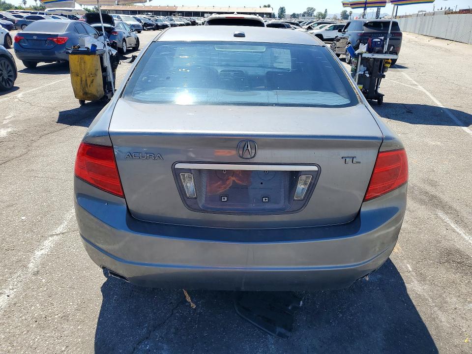 Продаж на аукціоні авто 2005 Acura Tl, vin: 19UUA66235A081749, номер лоту: 62427406