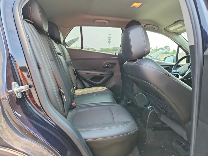 63060436 :رقم المزاد ، KL7CJLSM9MB377381 vin ، 2021 Chevrolet Trax مزاد بيع