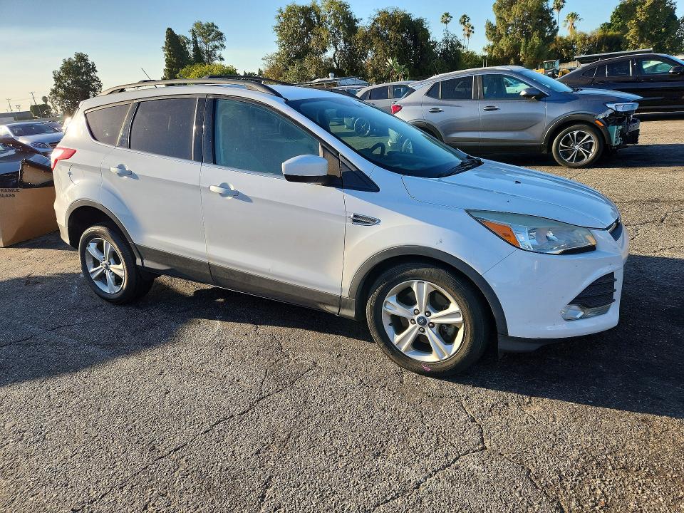 Продаж на аукціоні авто 2013 Ford Escape, vin: 1FMCU9G93DUB09427, номер лоту: 61178906