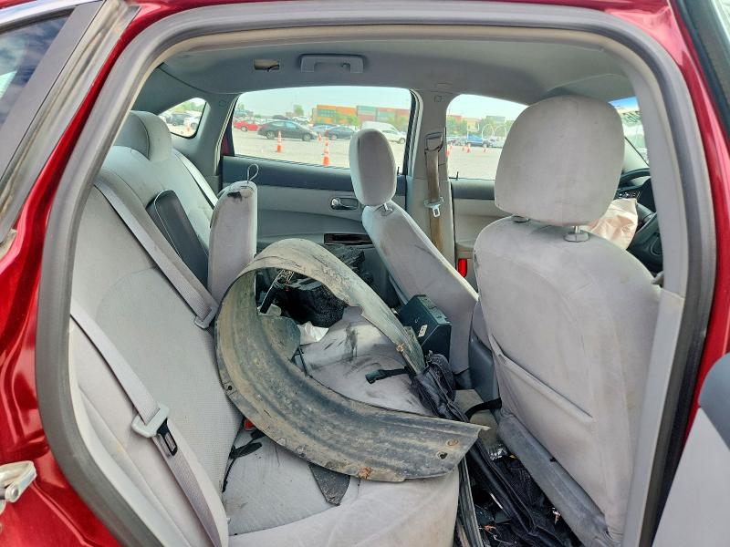 Aukcja sprzedaży 2007 Buick Lacrosse, vin: 2G4WC582771237034, numer aukcji: 60094246