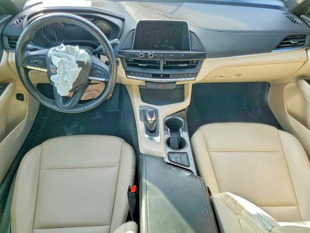 Aukcja sprzedaży 2020 Cadillac Ct4, vin: 1G6DA5RKXL0143562, numer aukcji: 62228836