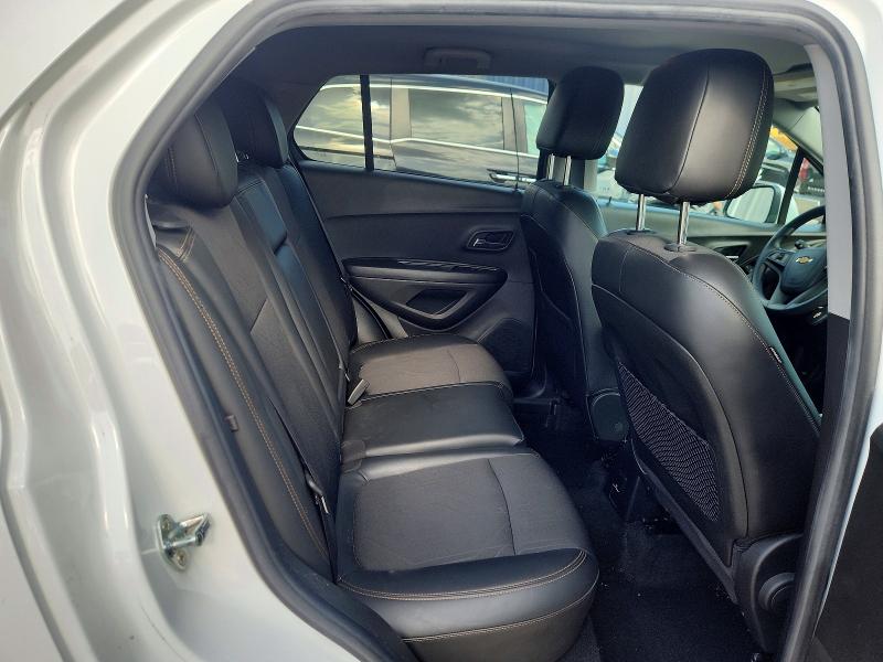 Продажа на аукционе авто 2021 Chevrolet Trax, vin: KL7CJLSB3MB304988, номер лота: 59246676