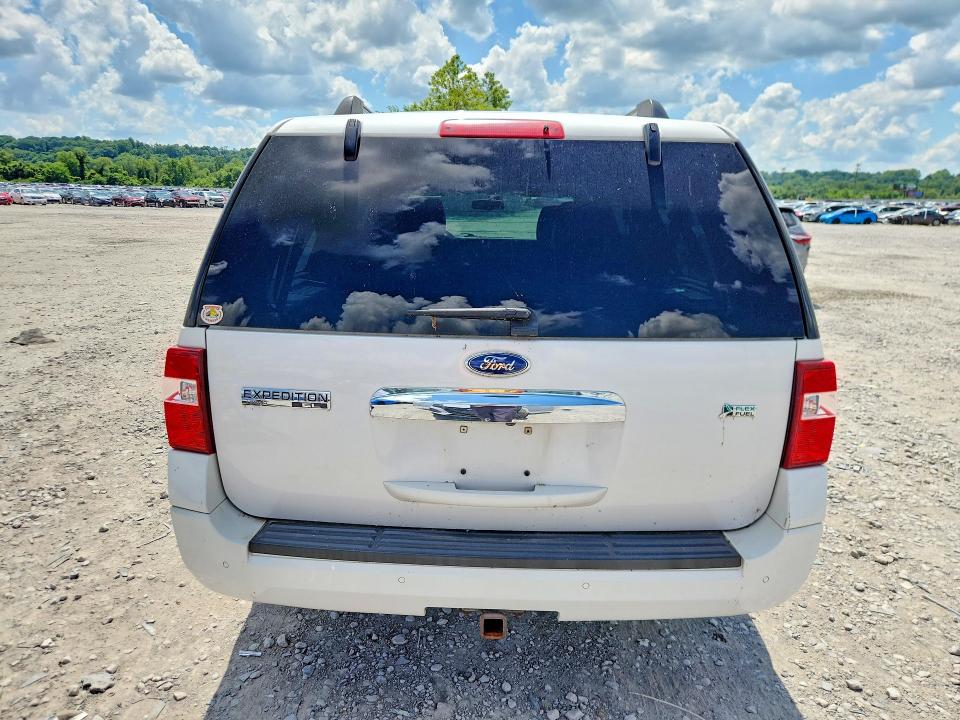 Aukcja sprzedaży 2014 Ford Expedition, vin: 1FMJK2A58EEF59113, numer aukcji: 61417656