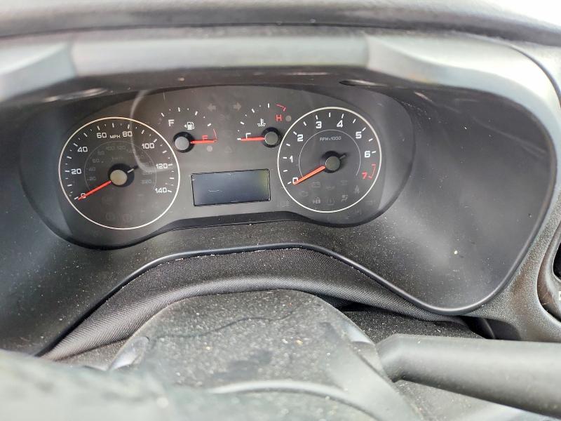 Aukcja sprzedaży 2022 Ram Promaster City, vin: ZFBHRFAB4N6X54019, numer aukcji: 62223656