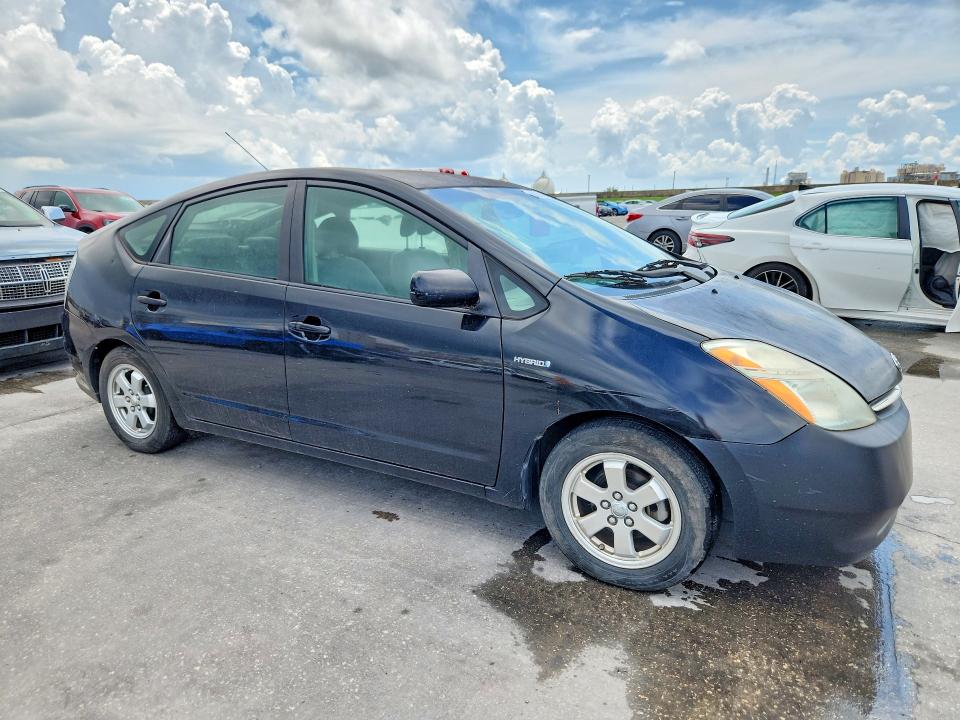 2009 Toyota Prius მანქანა იყიდება აუქციონზე, vin: JTDKB20U597867884, აუქციონის ნომერი: 59856456