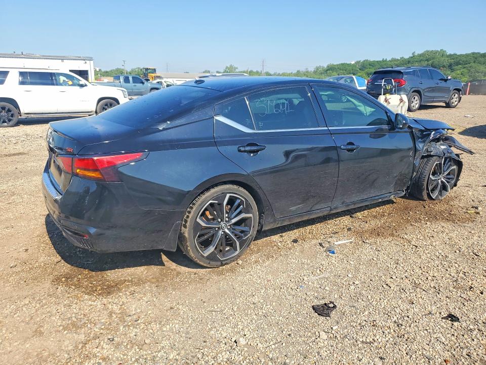 Продаж на аукціоні авто 2023 Nissan Altima, vin: 1N4BL4CV4PN326952, номер лоту: 60133566