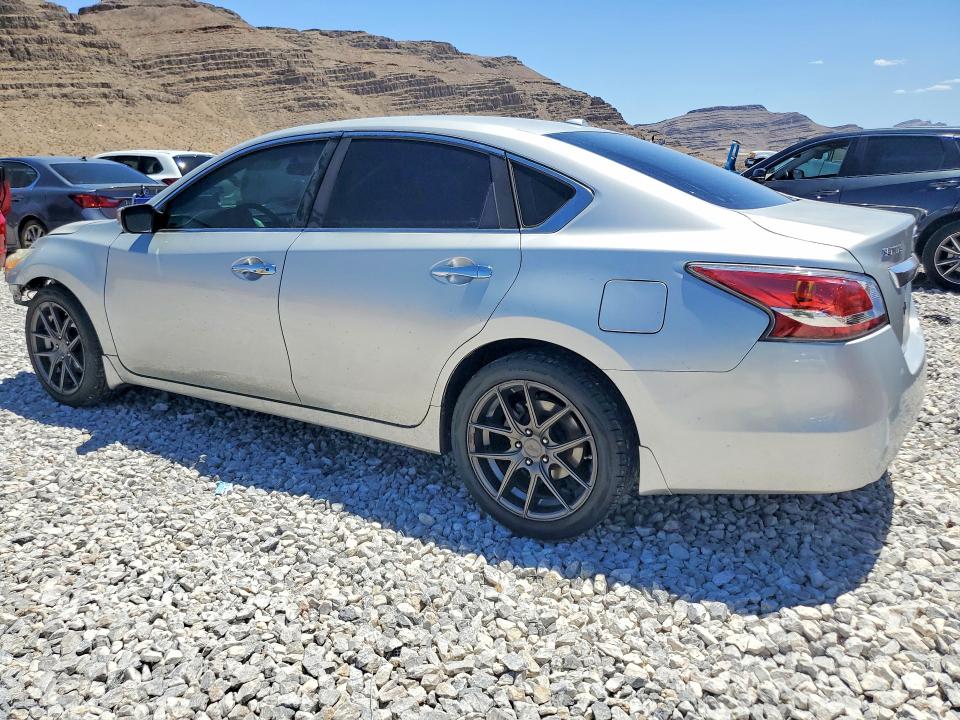 Aukcja sprzedaży 2015 Nissan Altima, vin: 1N4AL3AP4FC438803, numer aukcji: 59895196