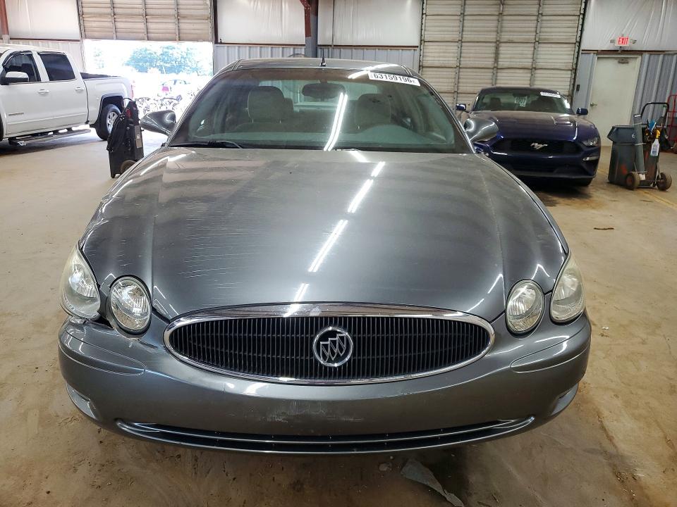 Aukcja sprzedaży 2005 Buick Lacrosse, vin: 2G4WC532051275211, numer aukcji: 63159196