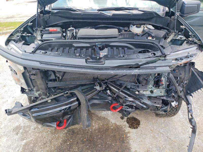Aukcja sprzedaży 2026 Chevrolet Silverado, vin: 3GCUKCEDXTG108635, numer aukcji: 59364736