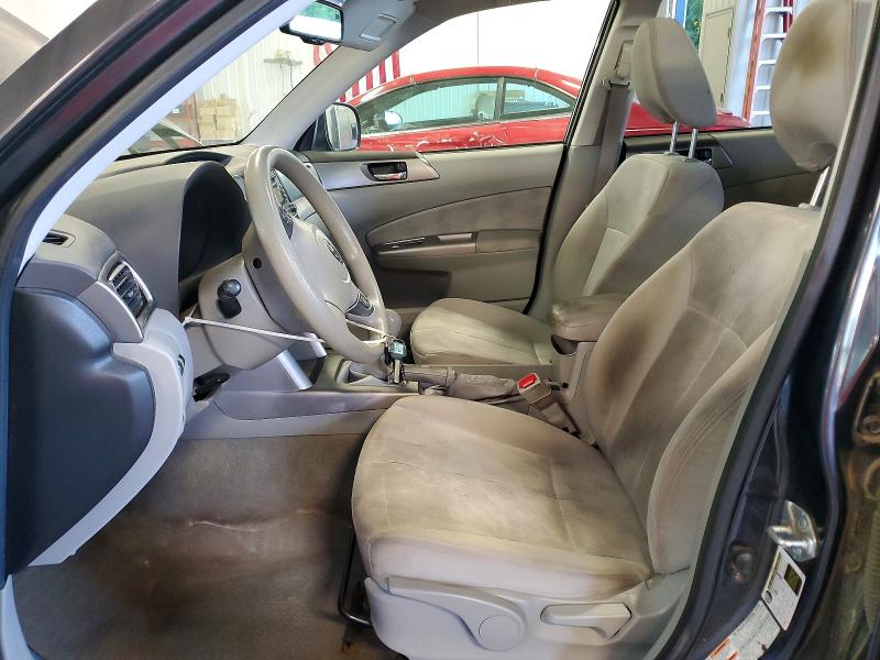 Продажа на аукционе авто 2009 Subaru Forester, vin: JF2SH63649G754710, номер лота: 62811746