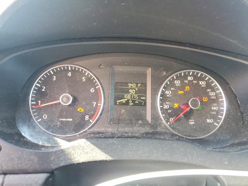 Aukcja sprzedaży 2012 Volkswagen Jetta, vin: 3VWDP7AJ4CM007738, numer aukcji: 60224466