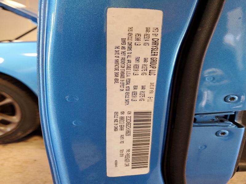 2012 Dodge Charger მანქანა იყიდება აუქციონზე, vin: 2C3CDXBG2CH108628, აუქციონის ნომერი: 62512266