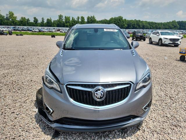Aukcja sprzedaży 2020 Buick Envision, vin: LRBFX2SA1LD150508, numer aukcji: 59707706