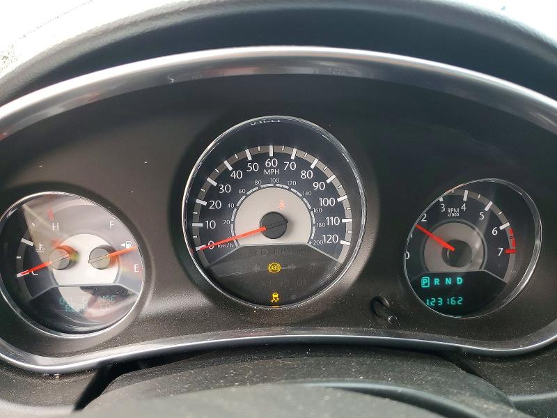 Продаж на аукціоні авто 2013 Chrysler 200, vin: 1C3CCBCG2DN726853, номер лоту: 61392826