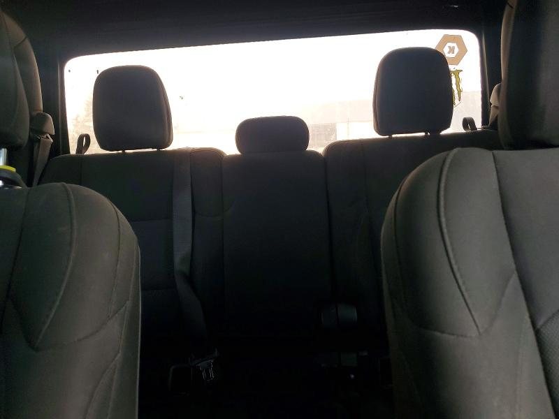Продаж на аукціоні авто 2020 Jeep Gladiator, vin: 1C6JJTAG6LL168749, номер лоту: 63546236