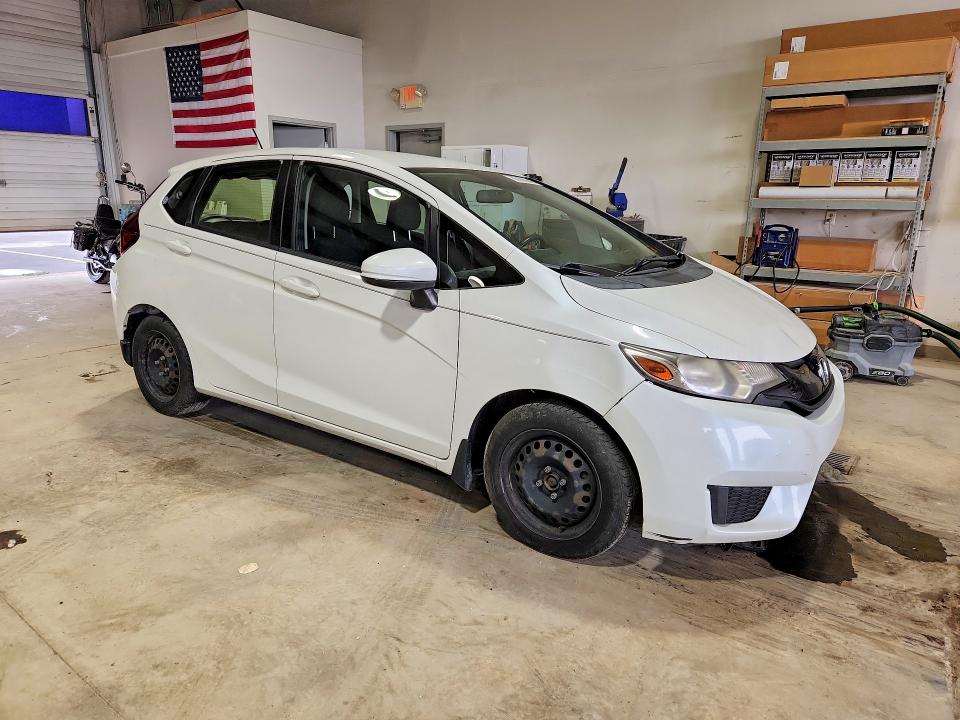 Продаж на аукціоні авто 2016 Honda Fit, vin: JHMGK5H57GS011547, номер лоту: 63139246