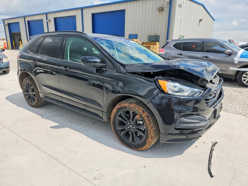 60466196 :رقم المزاد ، 2FMPK4G92RBB08762 vin ، 2024 Ford Edge مزاد بيع