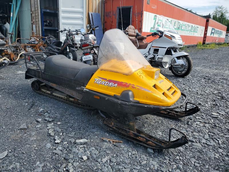 Aukcja sprzedaży 1999 Skidoo Tundra, vin: 327202735, numer aukcji: 59362446
