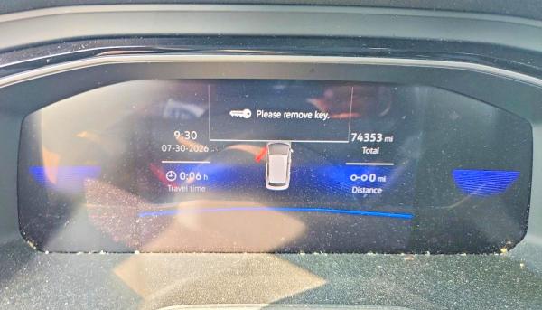 61852656 :رقم المزاد ، 3VWBM7BU5RM048350 vin ، 2024 Volkswagen Jetta مزاد بيع