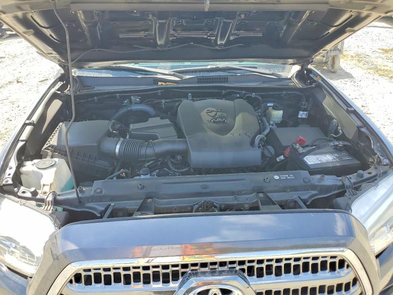 59201516 :رقم المزاد ، 3TMAZ5CN9GM019765 vin ، 2016 Toyota Tacoma مزاد بيع