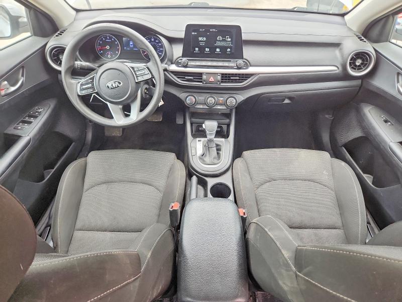 Продаж на аукціоні авто 2021 Kia Forte, vin: 3KPF24AD1ME346505, номер лоту: 61908746