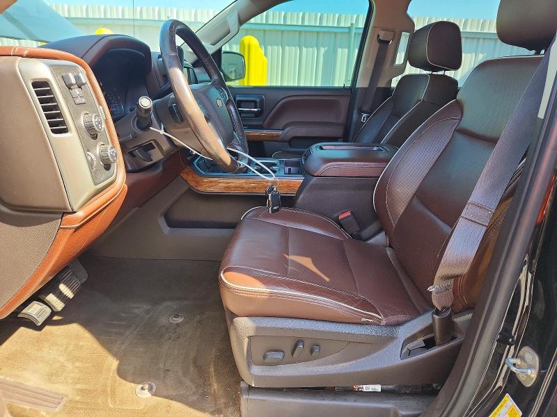 Продажа на аукционе авто 2015 Chevrolet Silverado, vin: 3GCUKTEC3FG173984, номер лота: 60622936