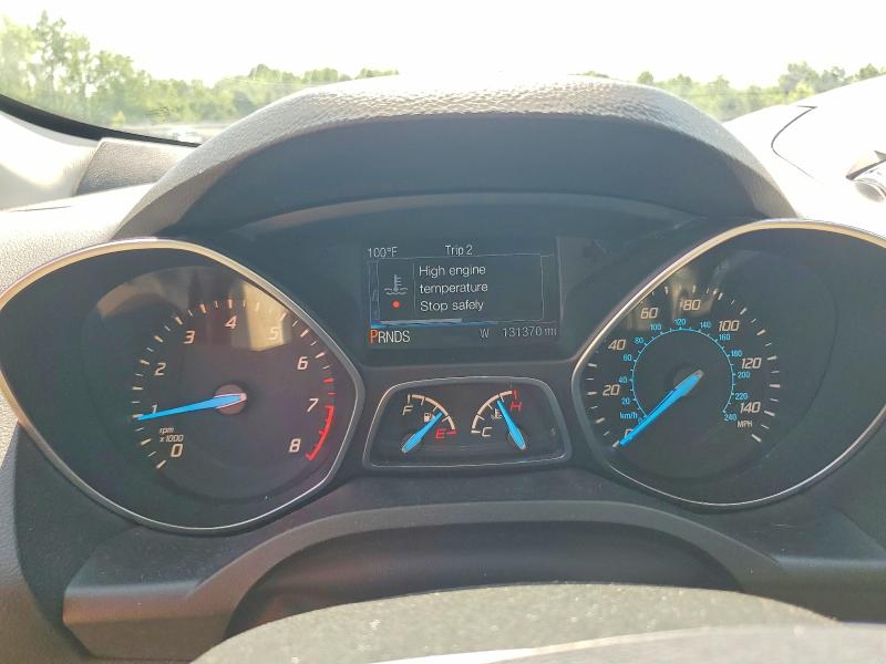 Aukcja sprzedaży 2014 Ford Escape, vin: 1FMCU0JX2EUA74027, numer aukcji: 62748046