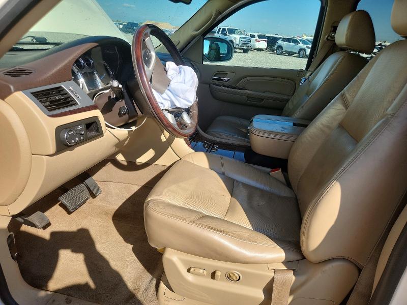 62294906 :رقم المزاد ، 1GYFK23249R294048 vin ، 2009 Cadillac Escalade مزاد بيع