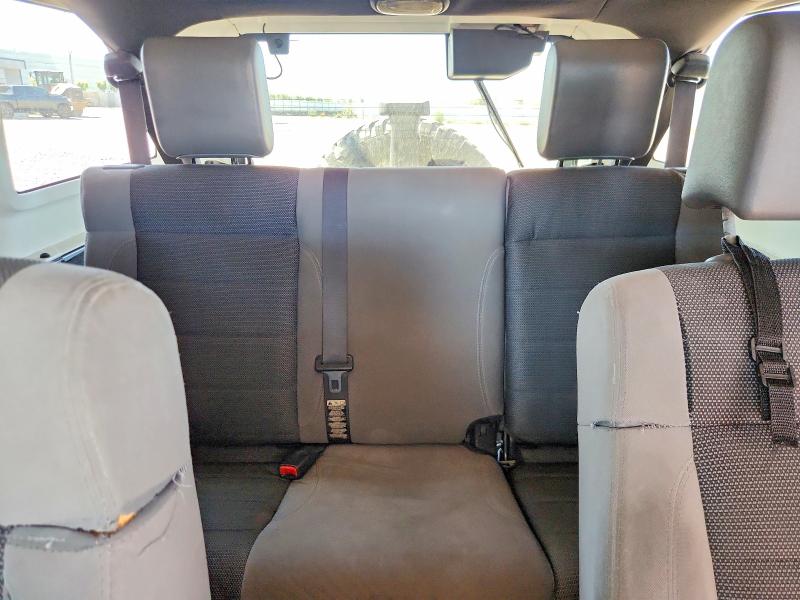 2007 Jeep Wrangler მანქანა იყიდება აუქციონზე, vin: 1J4GA39187L115943, აუქციონის ნომერი: 59988736