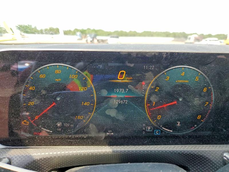 Продаж на аукціоні авто 2019 Mercedes-benz A, vin: WDD3G4EB8KW013658, номер лоту: 60509136