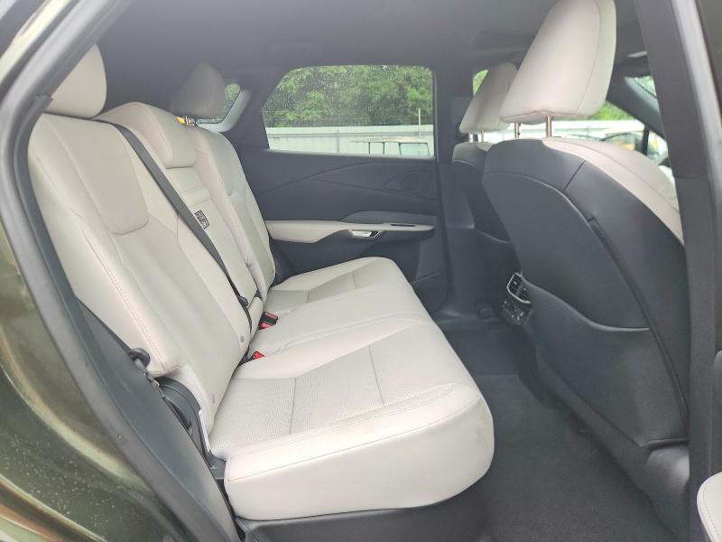 Продаж на аукціоні авто 2023 Lexus Rx 350, vin: 2T2BAMCA6PC029788, номер лоту: 60362696