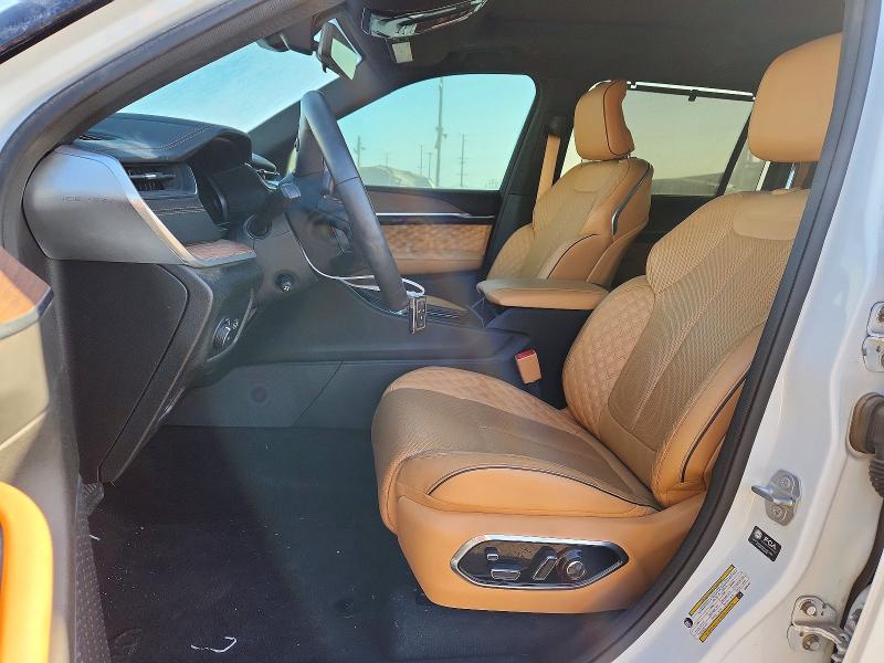 Aukcja sprzedaży 2022 Jeep Grand Cherokee, vin: 1C4RJJEGXN8554641, numer aukcji: 59171336