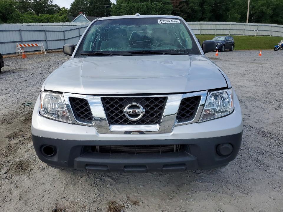 61092406 :رقم المزاد ، 1N6AD0ER6CC426713 vin ، 2012 Nissan Frontier مزاد بيع