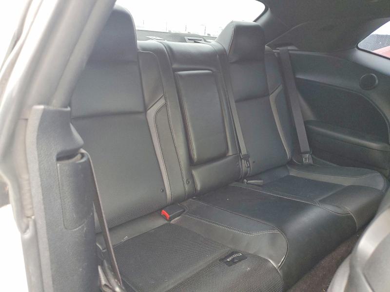 Продаж на аукціоні авто 2018 Dodge Challenger, vin: 2C3CDZAG4JH334308, номер лоту: 63011536