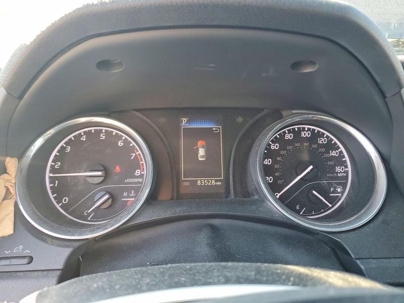Продажа на аукционе авто 2018 Toyota Camry, vin: 4T1B11HK9JU133976, номер лота: 62209336