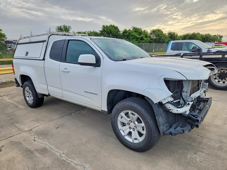 Продажа на аукционе авто 2022 Chevrolet Colorado, vin: 1GCHSCEN6N1184994, номер лота: 61649066