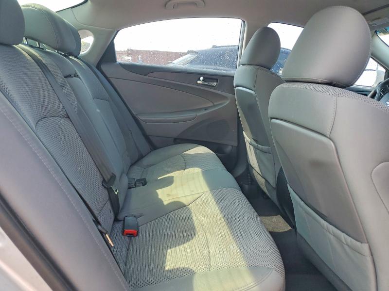Aukcja sprzedaży 2013 Hyundai Sonata, vin: 5NPEB4AC2DH797683, numer aukcji: 59648636