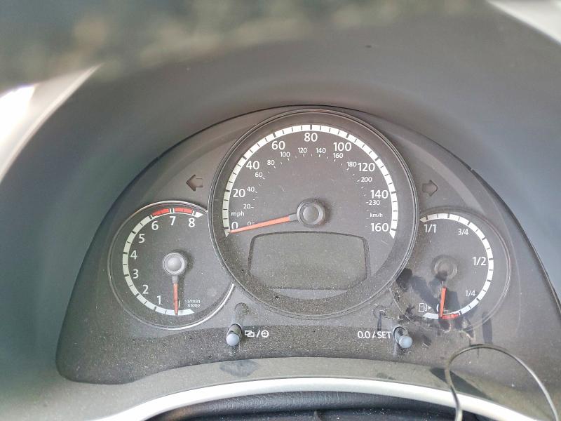 59876356 :رقم المزاد ، 3VWJP7AT2DM668562 vin ، 2013 Volkswagen Beetle مزاد بيع