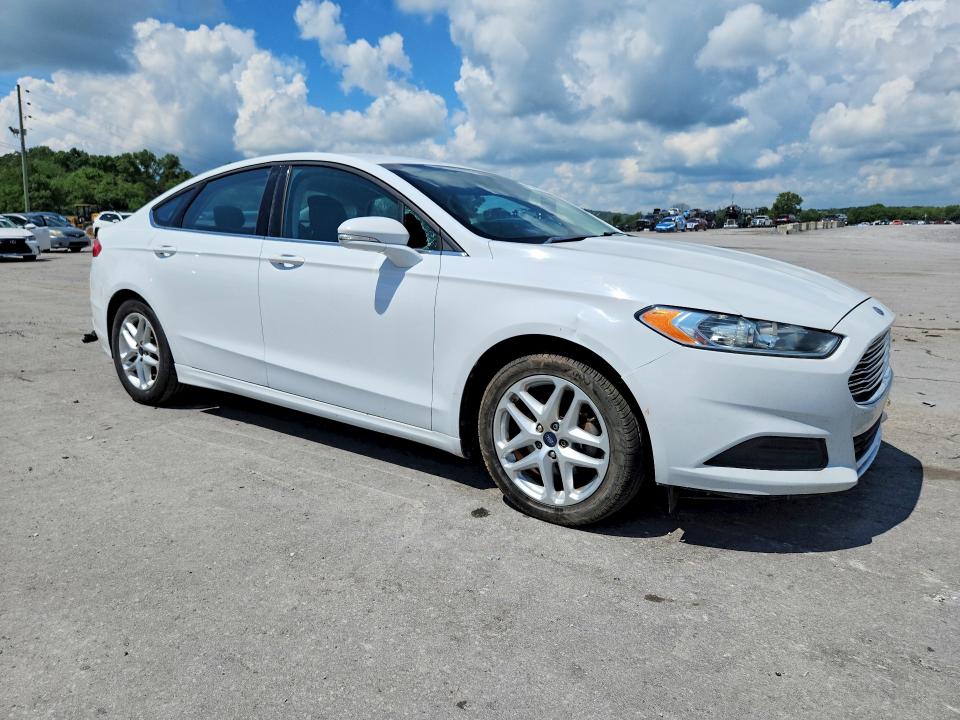 Aukcja sprzedaży 2014 Ford Fusion, vin: 3FA6P0H75ER272578, numer aukcji: 61568746