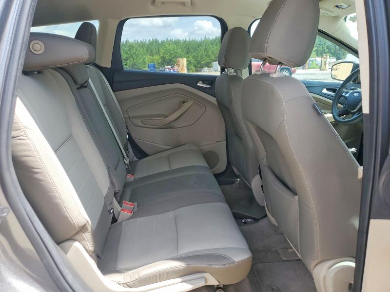 2014 Ford Escape მანქანა იყიდება აუქციონზე, vin: 1FMCU9GX7EUC04802, აუქციონის ნომერი: 61671196