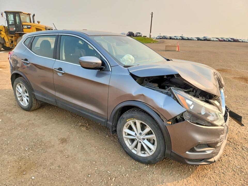 Продаж на аукціоні авто 2020 Nissan Qashqai, vin: JN1BJ1CVXLW251907, номер лоту: 62641316