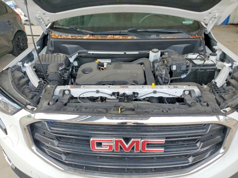 Aukcja sprzedaży 2021 Gmc Terrain, vin: 3GKALMEV9ML315464, numer aukcji: 61181966
