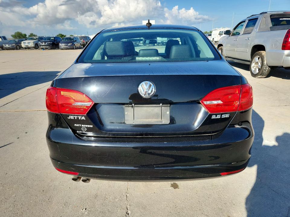Продажа на аукционе авто 2013 Volkswagen Jetta, vin: 3VWDX7AJ7DM392858, номер лота: 60172736